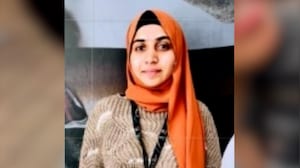 Who is Nida Khan? Key Accused in Nashik' Conversion' Case Vanishes