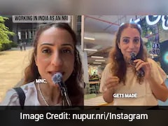 विदेश से लौटे NRIs के लिए भारत में काम करना कितना मुश्किल है? महिला ने बताई असली सच्चाई