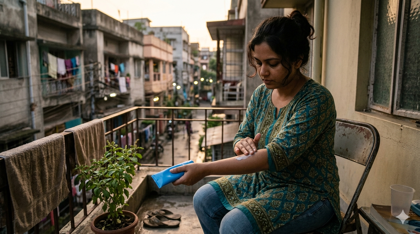 Do Mosquito Repellent Creams Harm Skin? Doctors Clear The Air