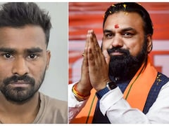 बिहार CM सम्राट चौधरी को दी थी जान से मारने की धमकी, गुजरात से गिरफ्तार बिहार का मजदूर