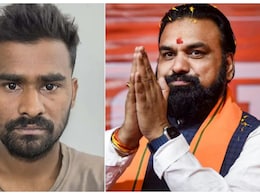 बिहार CM सम्राट चौधरी को दी थी जान से मारने की धमकी, गुजरात से गिरफ्तार बिहार का मजदूर