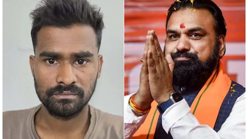 बिहार CM सम्राट चौधरी को दी थी जान से मारने की धमकी, गुजरात से गिरफ्तार बिहार का मजदूर