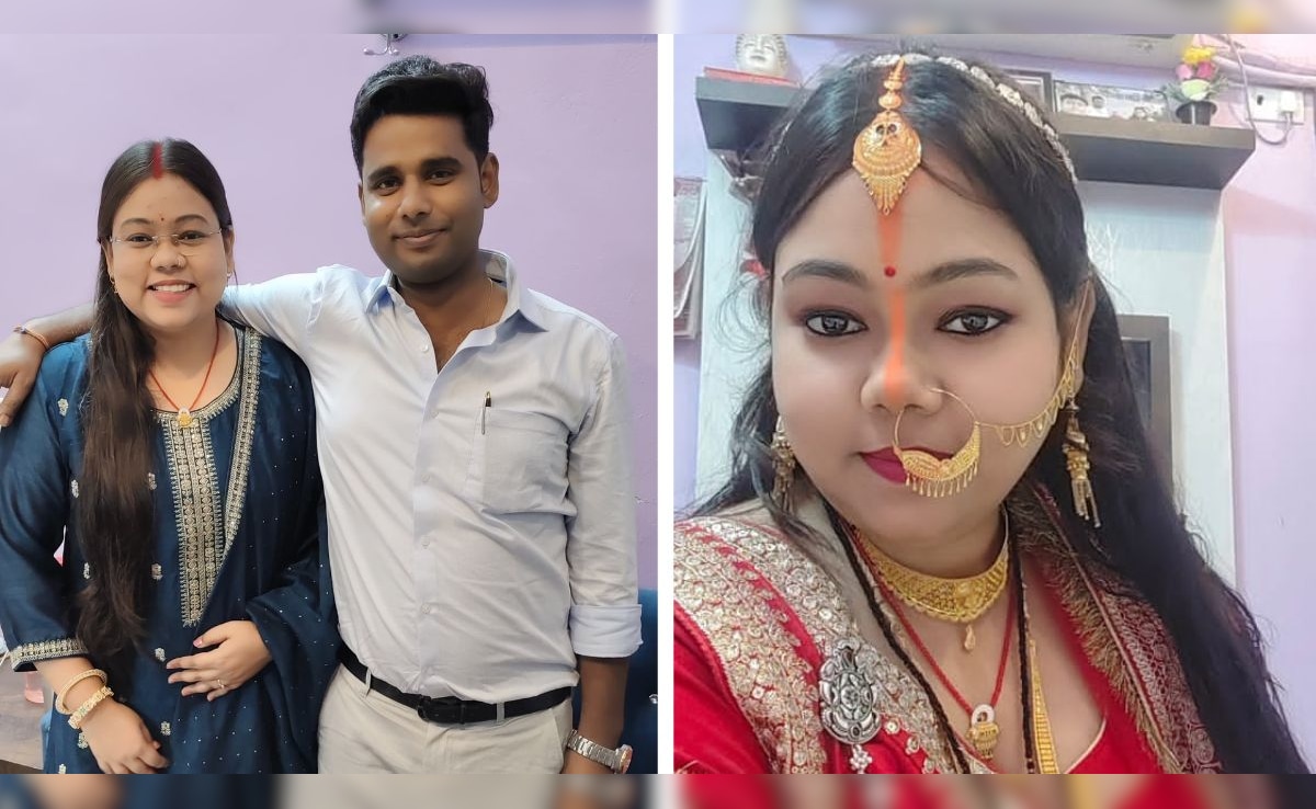 बिहार: लव मैरिज के बाद दरोगा का खूनी खेल! लेडी SI के चक्कर में पत्नी को मार दी गोली