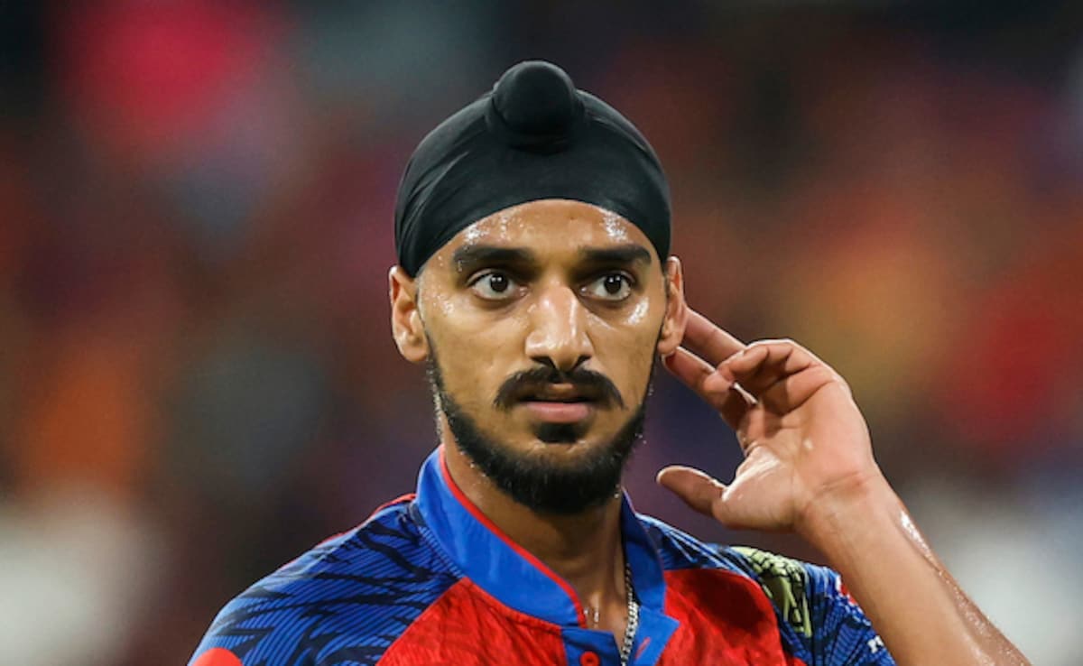 Ex-India Star Launches Big Arshdeep Singh Warning For PBKS After First Loss Of IPL 2026