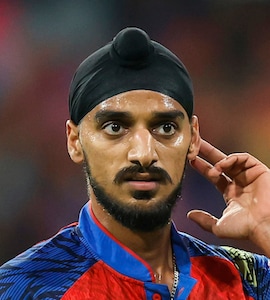 Ex-India Star Launches Big Arshdeep Singh Warning For PBKS After First Loss Of IPL 2026