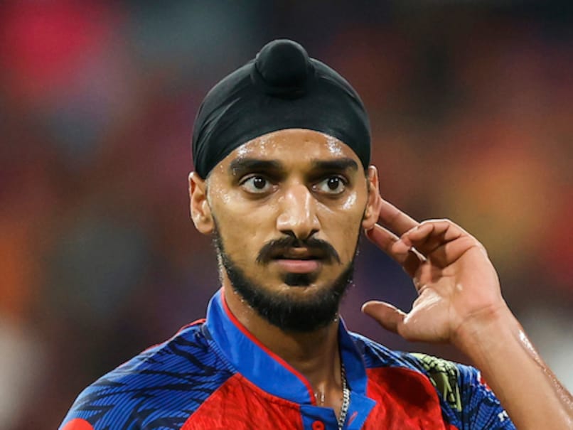Ex-India Star Launches Big Arshdeep Singh Warning For PBKS After First Loss Of IPL 2026