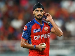 India's Highest T20I Wicket-Taker Gets Stern BCCI Message Over 'Vlogging': Sources