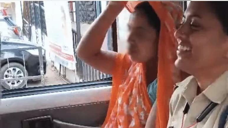 MP Crime news: भांजे के प्यार में पति की हत्या, महिला बोली-मुझे कोई अफसोस नहीं, अब मैं आजाद हूं