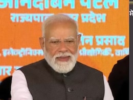 'डबल इंजन सरकार का मतलब स्पीड से काम, यही हमारा तरीका है', PM मोदी ने हरदोई से गंगा एक्सप्रेसवे का किया उद्घाटन
