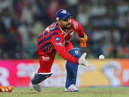 Rishabh Pant Throws Batters Under The Bus As LSG Slump To Fourth Straight Loss: "Difficult To Explain"