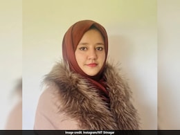 कौन हैं डॉ. Zarak Bhat ? NIT श्रीनगर से पहुंची यूनिवर्सिटी ऑफ एडिनबर्ग, पोस्टडॉक्टरल रिसर्चर के तौर पर जुड़ी