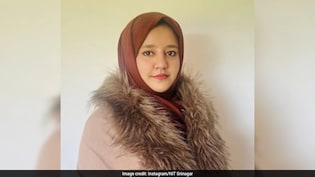 कौन हैं डॉ. Zarak Bhat ? NIT श्रीनगर से पहुंची यूनिवर्सिटी ऑफ एडिनबर्ग, पोस्टडॉक्टरल रिसर्चर के तौर पर जुड़ी