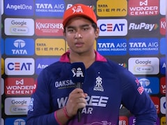 'यश भैया ने कहा था', कौन हैं 'यश भैया', जिनके कहने पर वैभव सूर्यवंशी ने जयपुर में जड़ दिया शतक? सुने उन्हीं की जुबानी