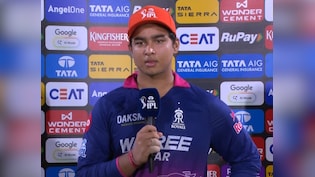 'यश भैया ने कहा था', कौन हैं 'यश भैया', जिनके कहने पर वैभव सूर्यवंशी ने जयपुर में जड़ दिया शतक? सुने उन्हीं की जुबानी