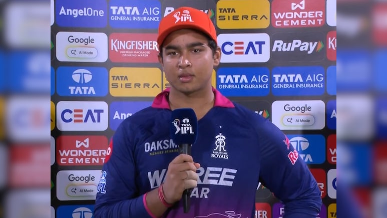 'यश भैया ने कहा था', कौन हैं 'यश भैया', जिनके कहने पर वैभव सूर्यवंशी ने जयपुर में जड़ दिया शतक? सुने उन्हीं की जुबानी