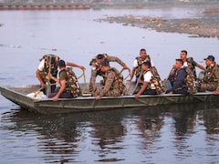 'कल सब भले-चंगे गए थे', यमुना बोट हादसों में अपनों को खोने वालों की आपबीती