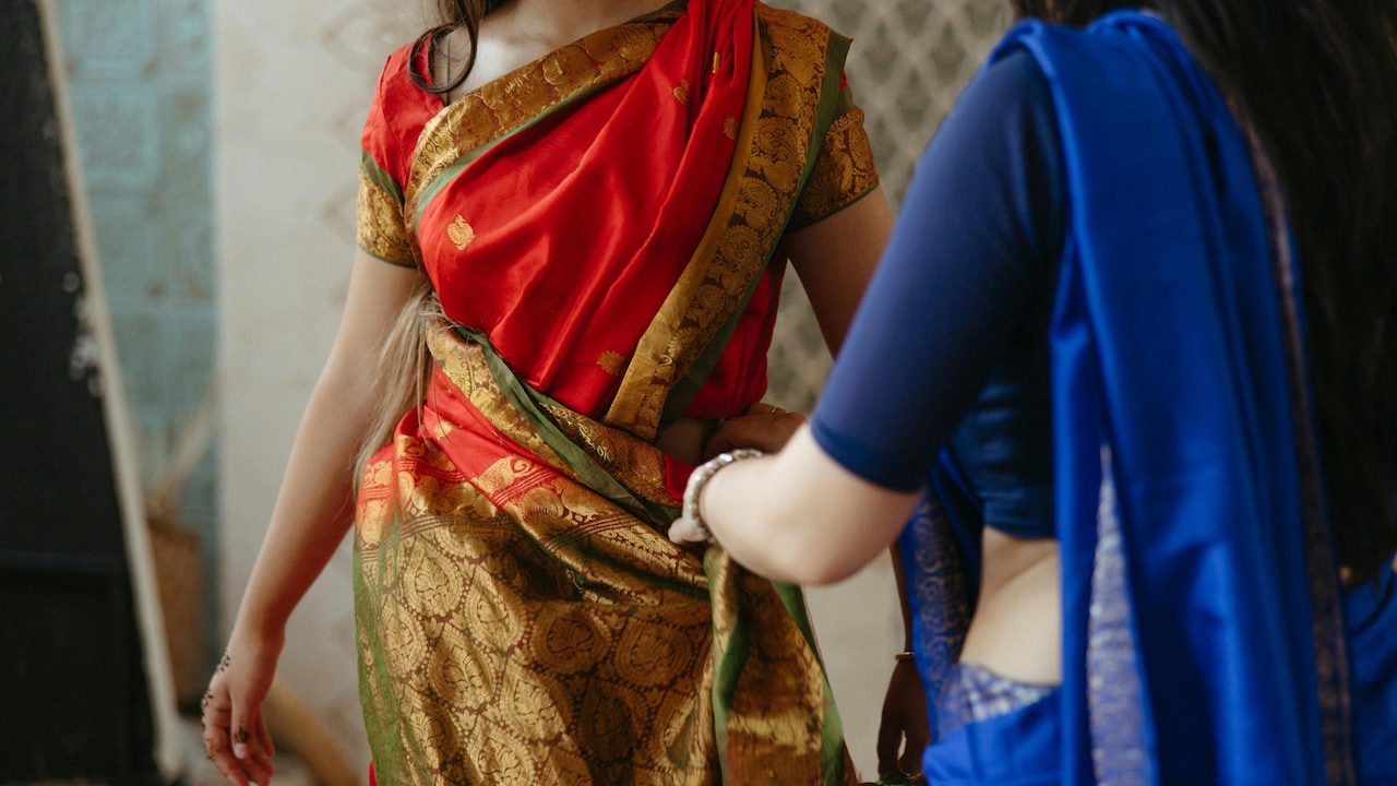 Explore these Beautiful Sarees For Women