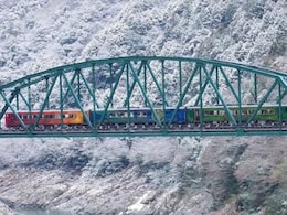 Japan Rail Pass To Cost More From October: How It Affects Indian Travellers