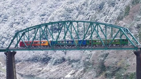 Japan Rail Pass To Cost More From October: How It Affects Indian Travellers