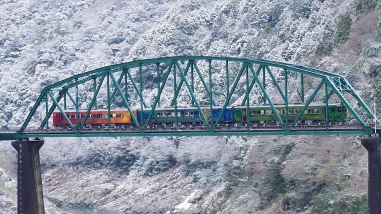 Japan Rail Pass To Cost More From October: How It Affects Indian Travellers