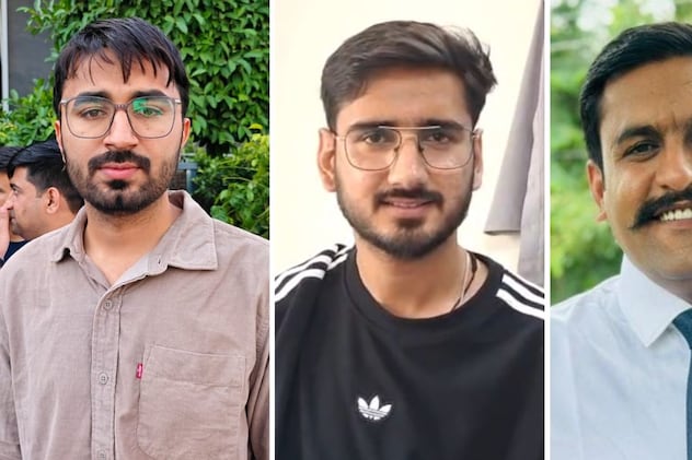 RAS 2024 का टॉपर बनने को मात्र आधे नंबर की हुई लड़ाई, जानें टॉप 3 कैंडिडेट के टोटल अंक