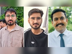 RAS 2024 का टॉपर बनने को मात्र आधे नंबर की हुई लड़ाई, जानें टॉप 3 कैंडिडेट के टोटल अंक