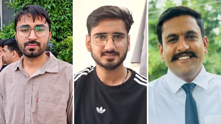 RAS 2024 का टॉपर बनने को मात्र आधे नंबर की हुई लड़ाई, जानें टॉप 3 कैंडिडेट के टोटल अंक