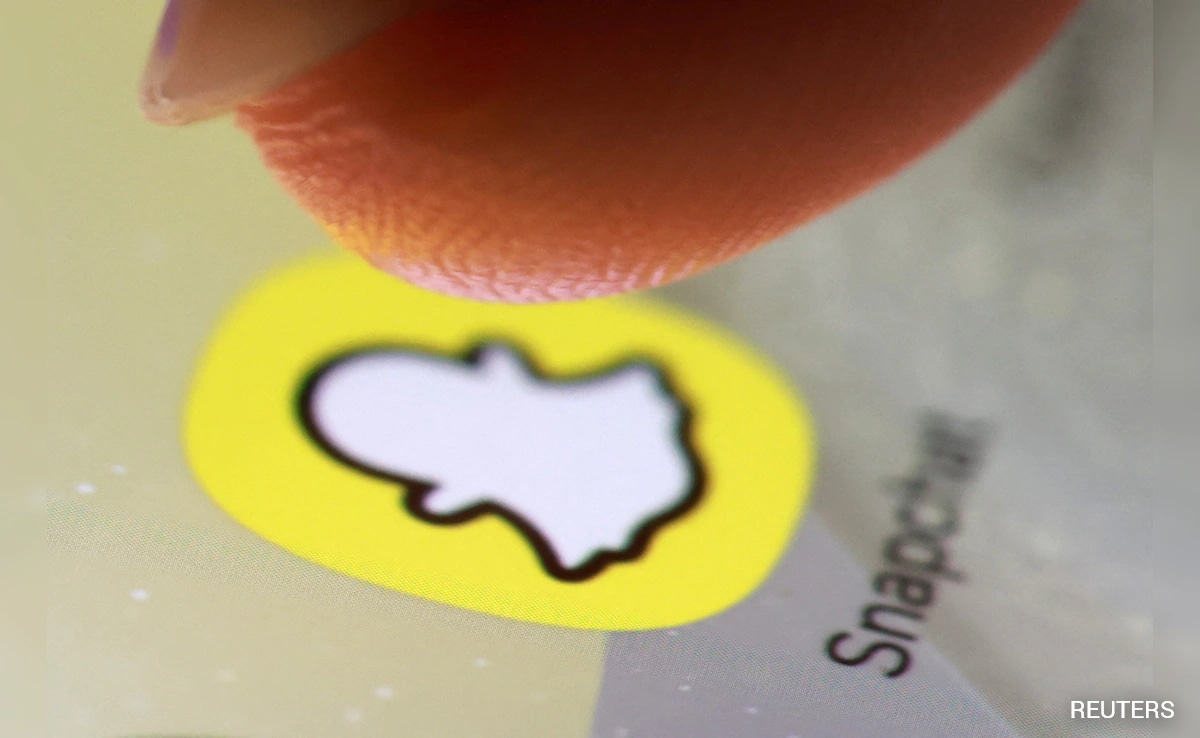 Snapchat Parent Firm Lays Off 1,000 Employees, Cites AI-Driven Efficiency