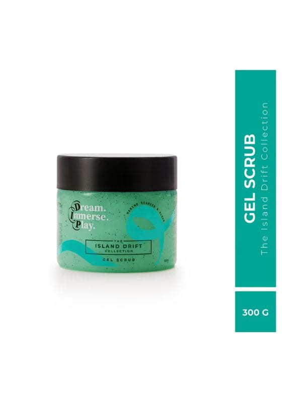 Click here to buy Tree Hut Shea Sugar Scrub Vanilla