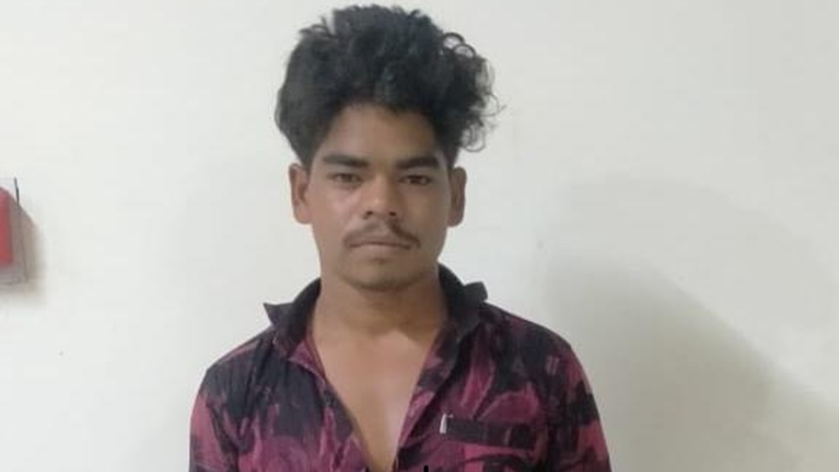 केंदू पत्ता बीनने गई नाबालिग का अपहरण-रेप, 5 दिन बाद बरामद, दो बच्चों का पिता गिरफ्तार
