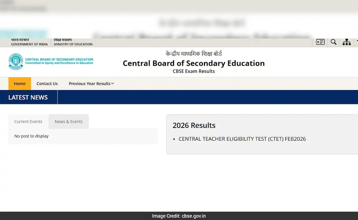 CBSE Board Results 2026: When Will Class 10 Scorecard Be Out? Here's What We…