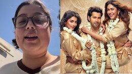 Influencer Accuses Varun Dhawan Of Faking <i>Hai Jawani</i> Teaser Reviews, Actor Responds