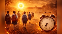 School Timing Changed: भीषण गर्मी के बीच स्कूलों का समय बदला, जानें अब बच्चों को कितने बजे जाना पड़ेगा स्कूल
