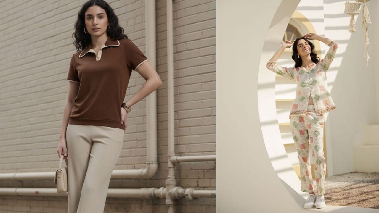 Co-ord Sets That Dont Match In Real Life: How To Identify True Sets Vs Styled Listings Co-ord Sets That Dont Match In Real Life: How To Identify True Sets Vs Styled Listings