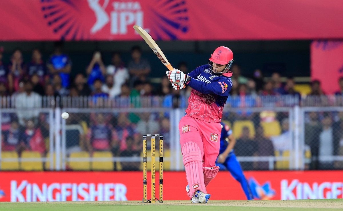 "Instilled Fear": Dale Steyns Ultimate Verdict On Vaibhav Sooryavanshi After Heroics Against Jasprit Bumrah