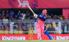 First Bumrah, Now Hazlewood: How Sooryavanshi Is Dismantling Top Names