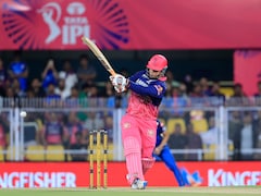 Sooryavanshi Upset Despite Match-Winning Knock Against RCB, Reveals Reason