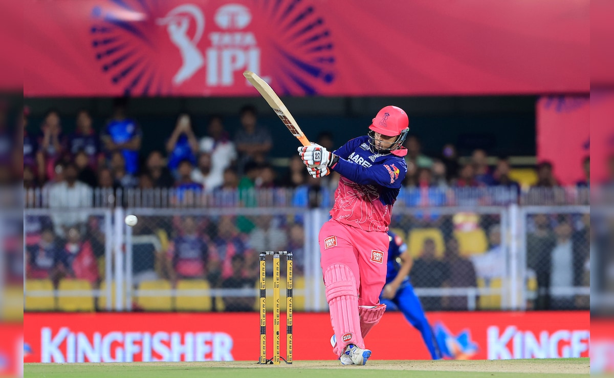 जैसे तब थे सचिन वैसे अब हैं वैभव... बुमराह के खिलाफ छक्का लगाकर वैभव सूर्यवंशी ने वहीं किया जो तेंदुलकर 16 साल की उम्र में किया करते थे