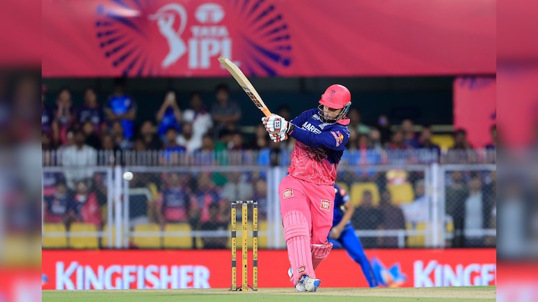 जैसे तब थे सचिन वैसे अब हैं वैभव... बुमराह के खिलाफ छक्का लगाकर वैभव सूर्यवंशी ने वहीं किया जो तेंदुलकर 16 साल की उम्र में किया करते थे