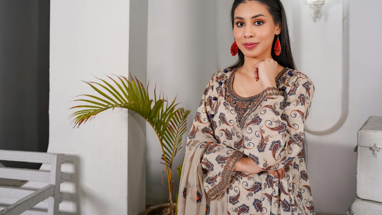 A-Line Kurtas That Still Look Boxy: What Fit Detail You Are Missing
