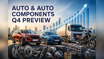 India Auto Q4 Preview: Strong Volume Growth Seen, Margin Outlook Clouds FY27