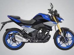 Honda Motorcycle India Registers 9 Pc Sales Growth In FY25-26; March Sales Up 29 Pc