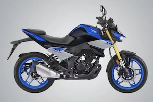 Honda Motorcycle India Registers 9 Pc Sales Growth In FY25-26; March Sales Up 29 Pc