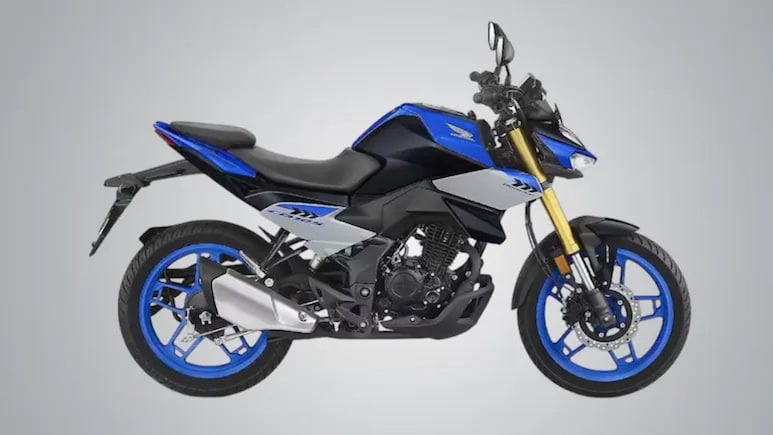 Honda Motorcycle India Registers 9 Pc Sales Growth In FY25-26; March Sales Up 29 Pc