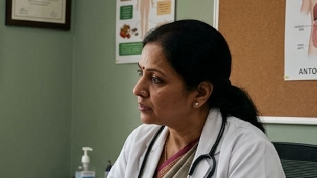 From Scalp To Stomach: 7 Surprising Signs Your Gut Is Out Of Balance