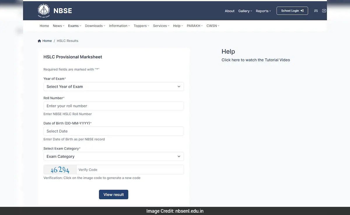 Nagaland NBSE Board Class 10, 12 Results Likely By April 24? Here's The Latest Update