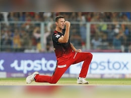 'POTM पर मचा बवाल', रसिख सलाम ने चटकाए 4 विकेट, प्लेयर ऑफ द मैच ले उड़े हेजलवुड, जानें क्यों?