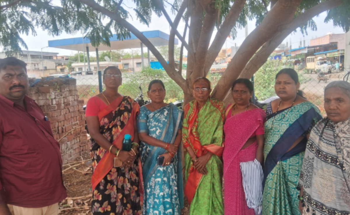 Latest and Breaking News on NDTV