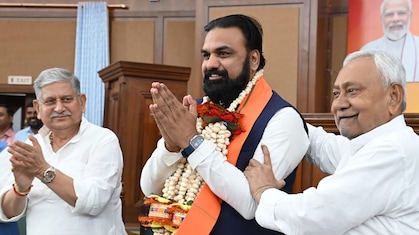 बिहार में सरकारी कर्मचारियों के लिए खुशखबरी, DA 2 प्रतिशत बढ़ा, करीब 9 लाख लोगों को सीधा फायदा