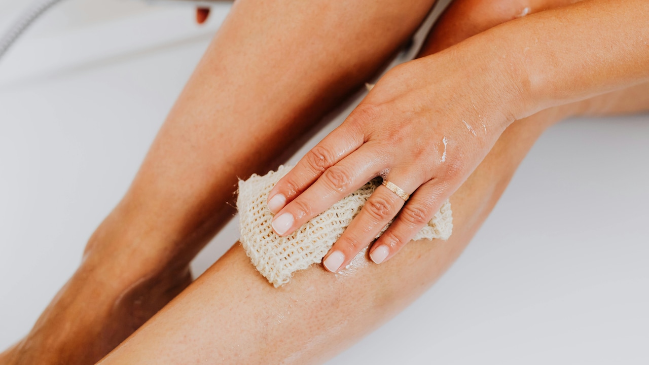 Gentle methods can work better over time.